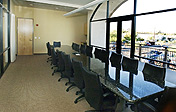 Beach Fleishman Office Interior 6